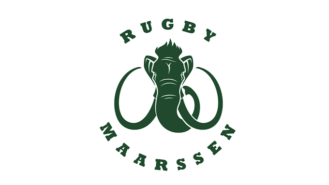 foto logo Rugby Maarsen