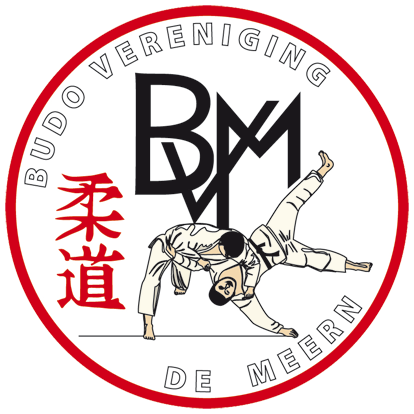 Logo BVM de Meern