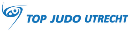 Logo Top Judo Utrecht