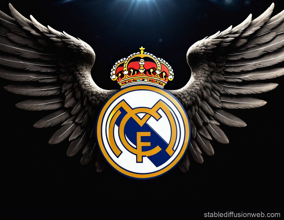 Real Madrid Logo